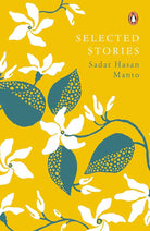 Manto: Selected Stories: The Penguin Premium Classic Edition cover image