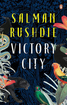 Victory City cover image