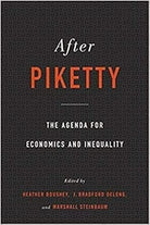 After Piketty cover image