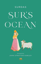 SurS Ocean cover image