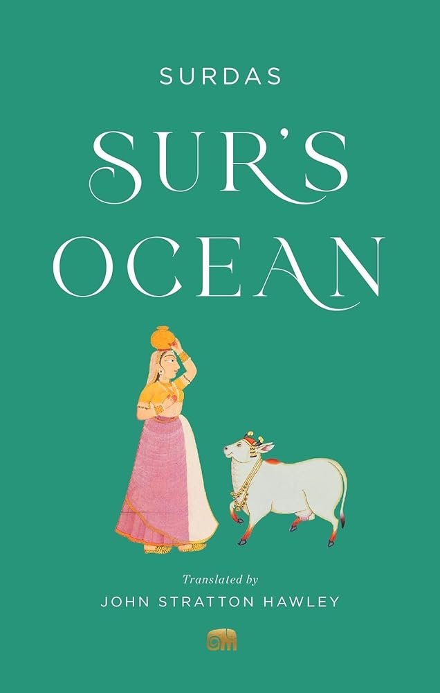 SurS Ocean cover image