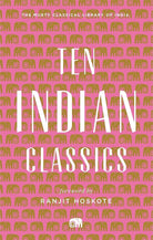 Ten Indian Classics cover image