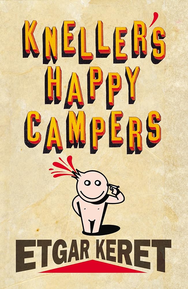 Kneller's Happy Campers cover image
