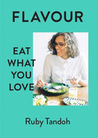 Flavour: Eat What You Love cover image