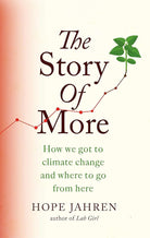 Story Of More cover image