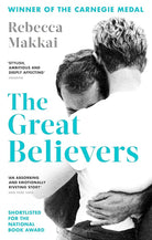 Great Believers cover image