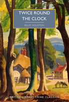 Twice Round the Clock cover image