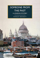 Someone from the Past cover image