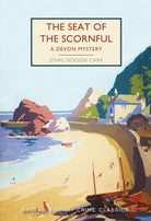 The Seat of the Scornful cover image