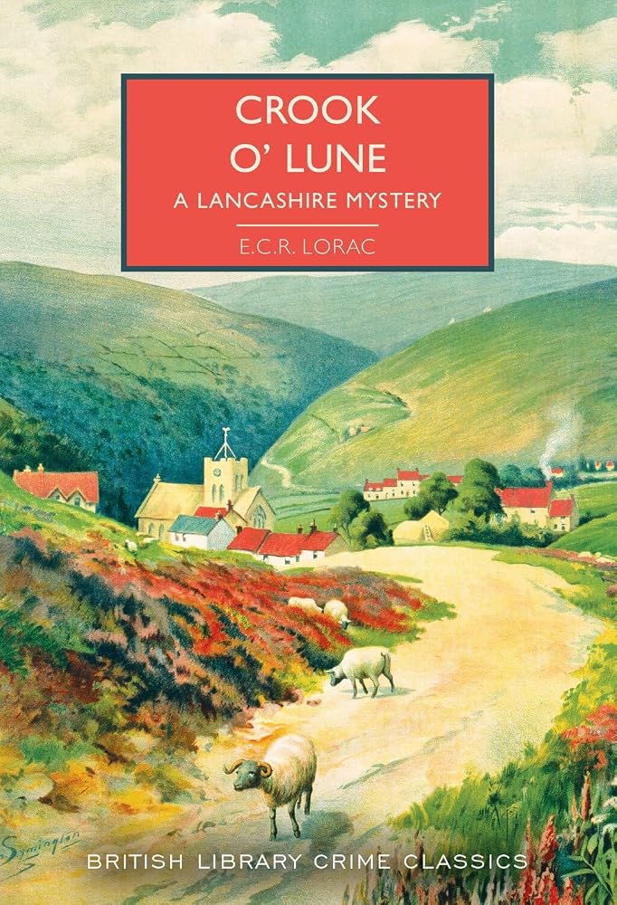 Crook o' Lune cover image