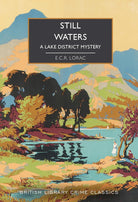 Still Waters cover image