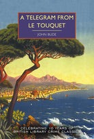 A Telegram from Le Touquet cover image