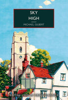 Sky High cover image