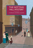 Notting Hill Mystery cover image