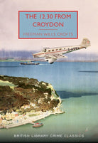 12 30 From Croydon cover image