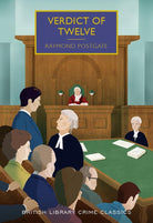 Verdict Of Twelve cover image