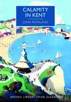 Calamity In Kent cover image