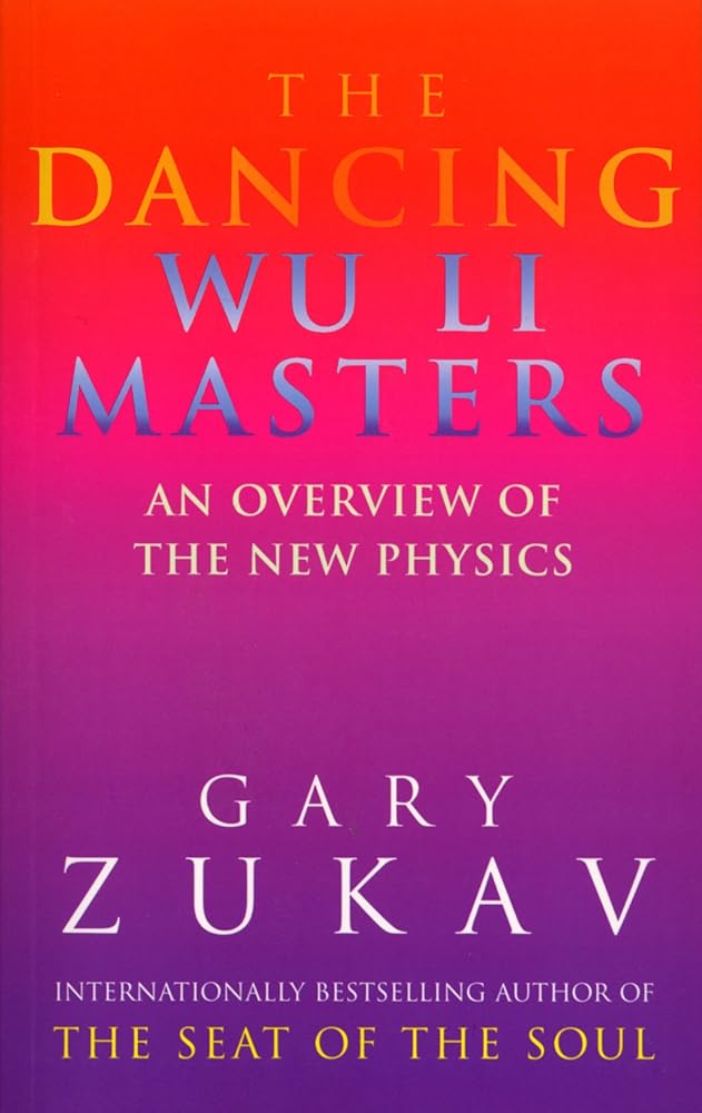 The Dancing Wu Li Masters: An Overview of the New Physics cover image