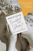 Breakfast At Sotheby's: An A-z Of The Art World cover image