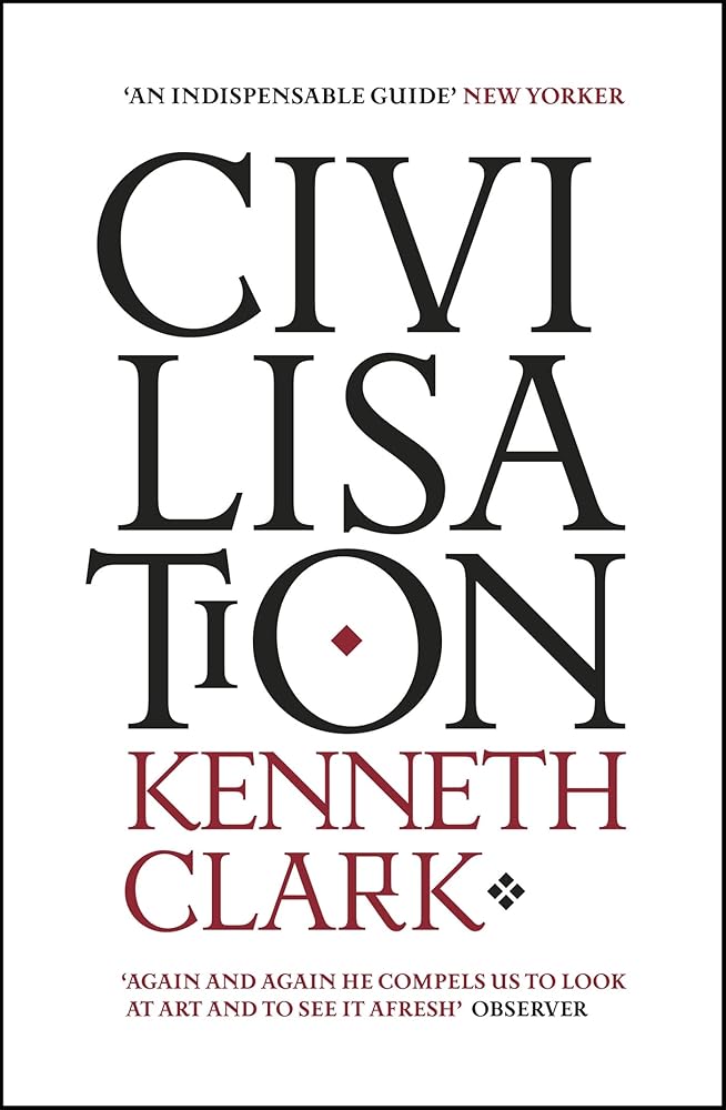 Civilisation cover image