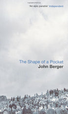 The Shape of a Pocket cover image