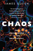 Chaos cover image