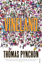 Vineland cover image