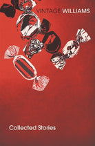 Collected Stories (Vintage Classics) cover image