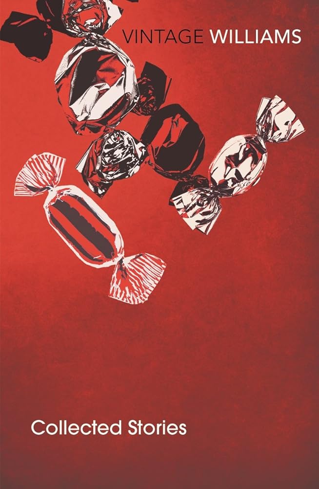 Collected Stories (Vintage Classics) cover image