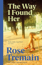 The Way I Found Her cover image