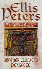 Brother Cadfael's Penance: 20 (Cadfael Chronicles) cover image
