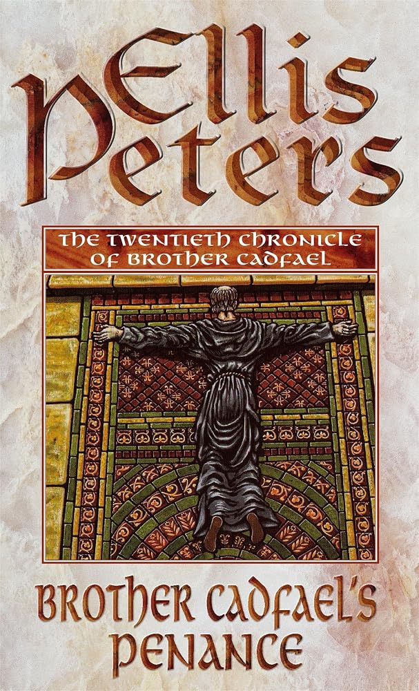 Brother Cadfael's Penance: 20 (Cadfael Chronicles) cover image