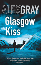 Glasgow Kiss (DCI Lorimer) cover image