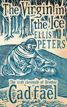 The Virgin in the Ice cover image