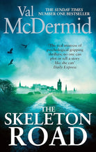 The Skeleton Road cover image
