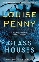 Glass Houses cover image