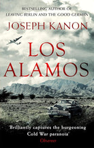 Los Alamos cover image