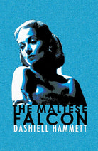 The Maltese falcon cover image