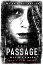The Passage cover image