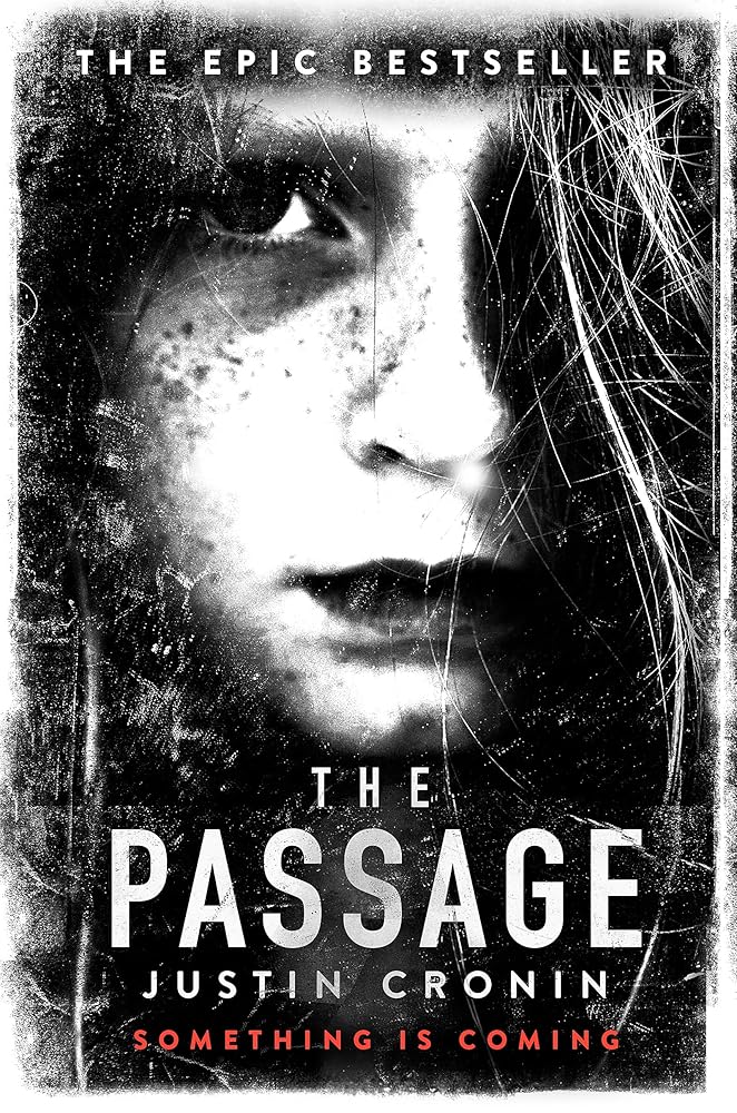 The Passage cover image