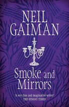 Smoke and Mirrors cover image