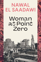 Woman at Point Zero cover image