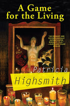 A Game for the Living cover image