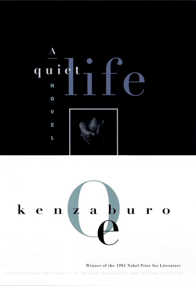 A Quiet Life cover image