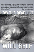 How the Dead Live cover image