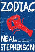 Zodiac cover image