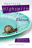 Eleven cover image