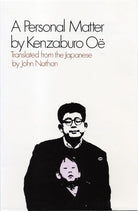 A Personal Matter cover image