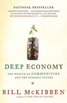 Deep Economy cover image