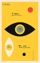 Letter to the Father/Brief an den Vater: Bilingual Edition (The Schocken Kafka Library) cover image